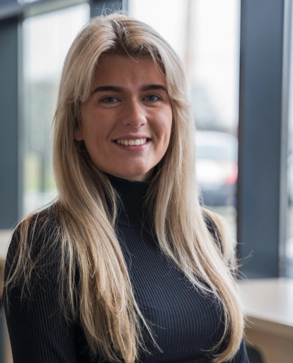Liv Osseforth